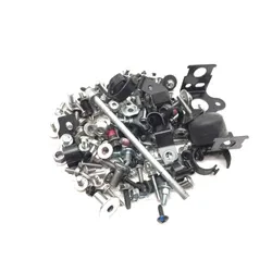 Kawasaki 2022 Ninja 650 EX650 Misc Bolt Kit 3458