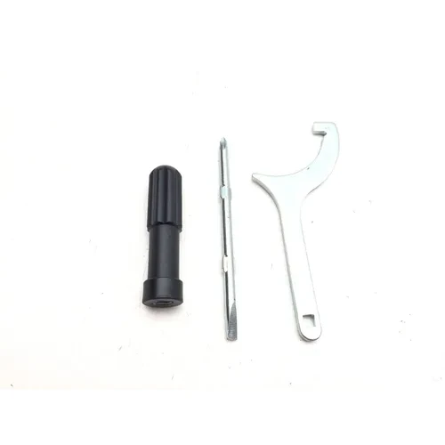 Kawasaki 2022 Ninja 650 EX650 Tool Kit Factory Tools 3458 3