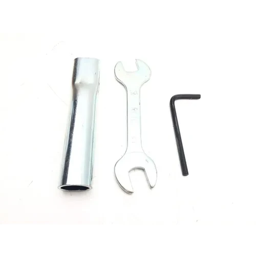 Kawasaki 2022 Ninja 650 EX650 Tool Kit Factory Tools 3458 2