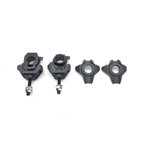 Kawasaki 2022 Ninja 650 EX650 Swingarm Chain Aduster Tensioners 3458