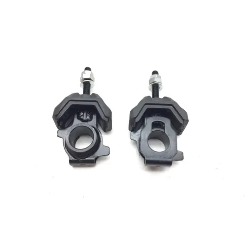 Kawasaki 2022 Ninja 650 EX650 Swingarm Chain Aduster Tensioners 3458 3