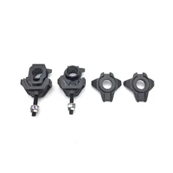 Kawasaki 2022 Ninja 650 EX650 Swingarm Chain Aduster Tensioners 3458