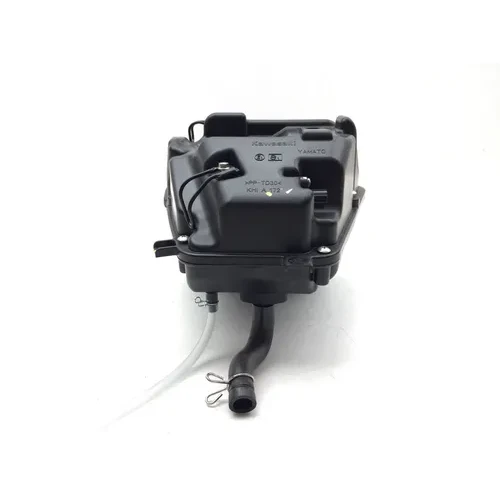 Kawasaki 2022 Ninja 650 EX650 Air Box With Lid 3458 11010-0869 4