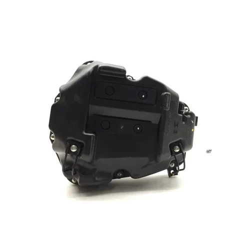 Kawasaki 2022 Ninja 650 EX650 Air Box With Lid 3458 11010-0869 6