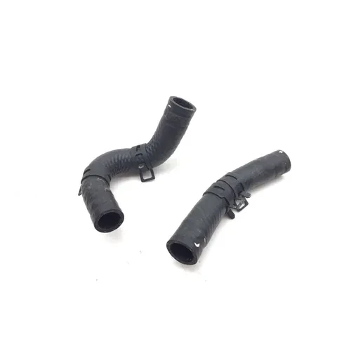 Kawasaki 2022 Ninja 650 EX650 Engine Radiator Cooling Hoses 3458