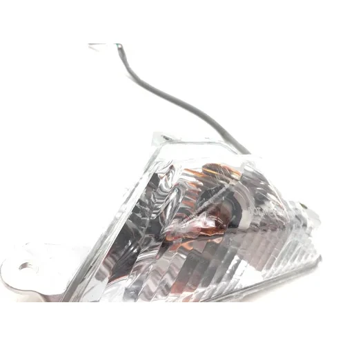 Kawasaki 2022 Ninja 650 EX650 Front Left Right Turn Signals Set 3458 x 4