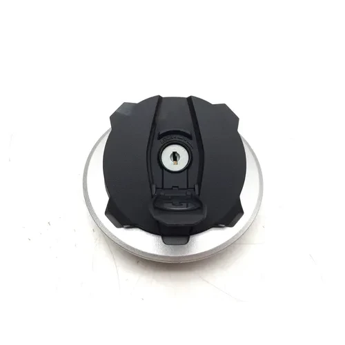 Kawasaki 2022 Ninja 650 EX650 Lockset Ignition Trunk Tank Gas Cap Key 3458 3