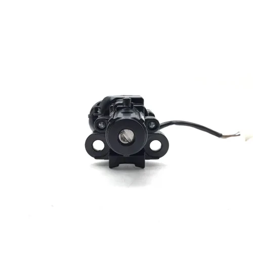 Kawasaki 2022 Ninja 650 EX650 Lockset Ignition Trunk Tank Gas Cap Key 3458 5