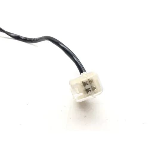 Kawasaki 2022 Ninja 650 EX650 Lockset Ignition Trunk Tank Gas Cap Key 3458 7