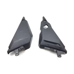 Kawasaki 2022 Ninja 650 EX650 Left Right Upper Side Covers 3458