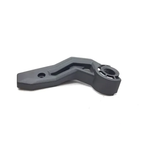 Kawasaki 2022 Ninja 650 EX650 Left Right Step Covers 3458 3