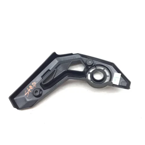 Kawasaki 2022 Ninja 650 EX650 Left Right Step Covers 3458 7