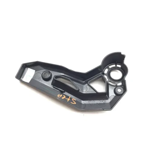Kawasaki 2022 Ninja 650 EX650 Left Right Step Covers 3458 4