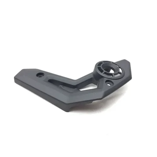 Kawasaki 2022 Ninja 650 EX650 Left Right Step Covers 3458 6