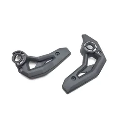Kawasaki 2022 Ninja 650 EX650 Left Right Step Covers 3458