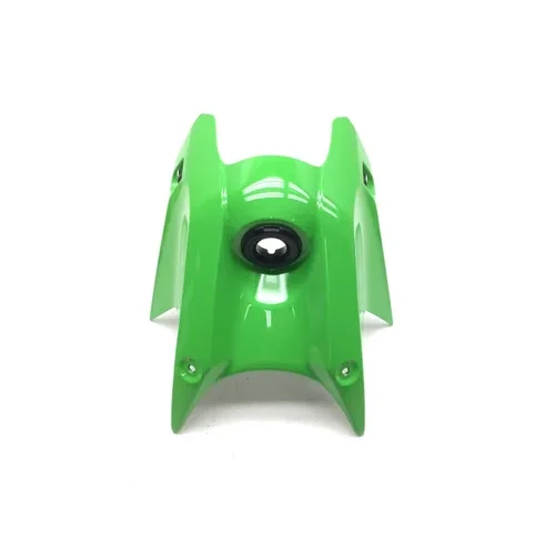 Kawasaki 2022 Ninja 650 EX650 Upper Tank Cover 3458 4