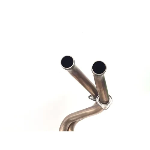 Kawasaki 2022 Ninja 650 EX650 Full Exhaust Muffler Pipe System 3458 49069-0829 3