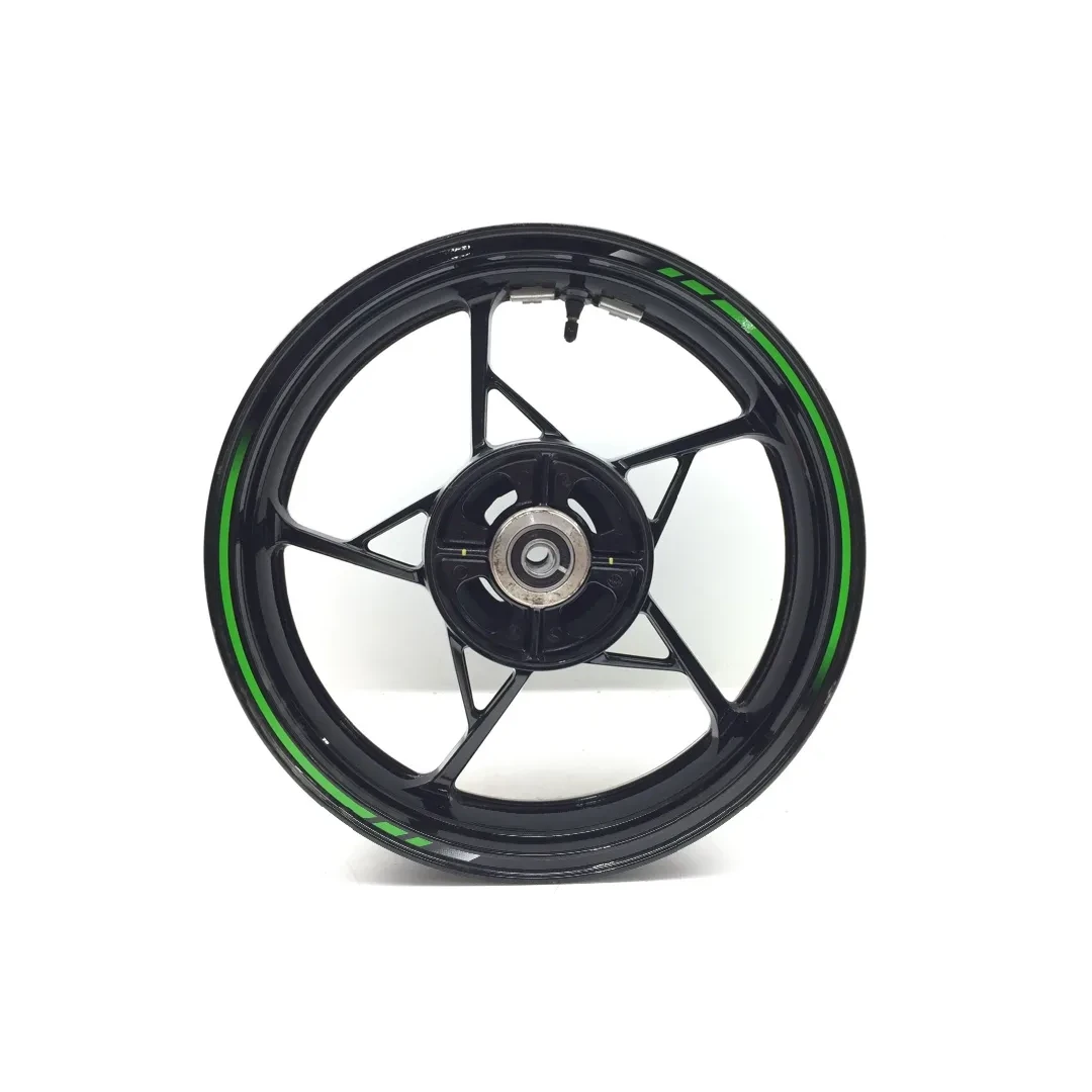 Kawasaki 2022 Ninja 650 EX650 Rear Wheel Rim 3458 41073-0704-QT