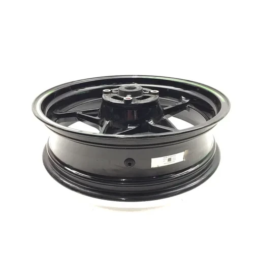 Kawasaki 2022 Ninja 650 EX650 Rear Wheel Rim 3458 41073-0704-QT 4