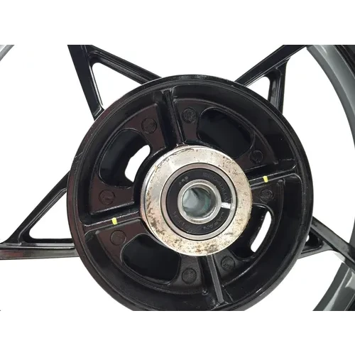 Kawasaki 2022 Ninja 650 EX650 Rear Wheel Rim 3458 41073-0704-QT 2