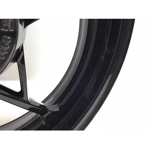 Kawasaki 2022 Ninja 650 EX650 Rear Wheel Rim 3458 41073-0704-QT 8