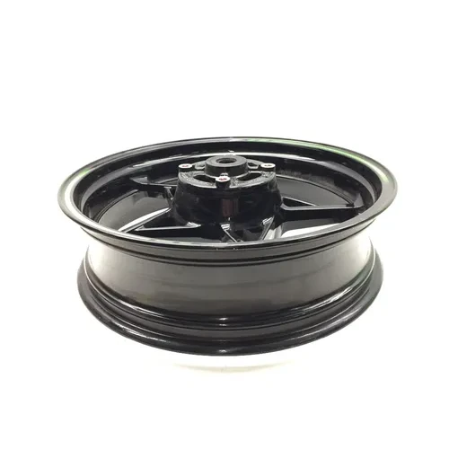 Kawasaki 2022 Ninja 650 EX650 Rear Wheel Rim 3458 41073-0704-QT 5