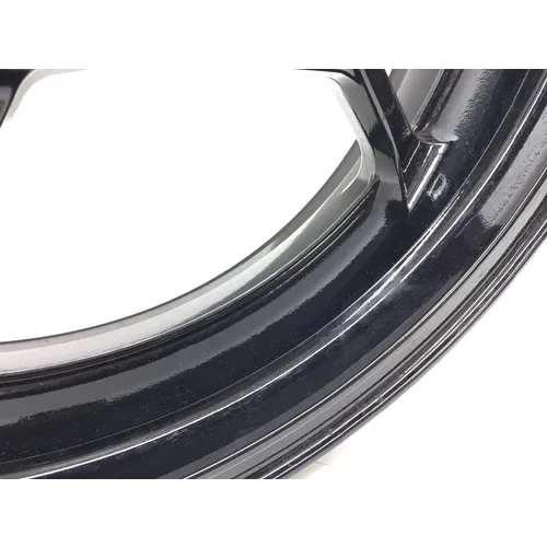 Kawasaki 2022 Ninja 650 EX650 Rear Wheel Rim 3458 41073-0704-QT 3