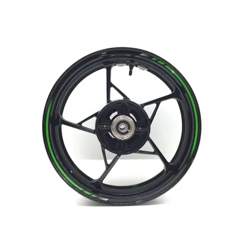 Kawasaki 2022 Ninja 650 EX650 Rear Wheel Rim 3458 41073-0704-QT
