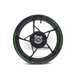 Kawasaki 2022 Ninja 650 EX650 Rear Wheel Rim 3458 41073-0704-QT