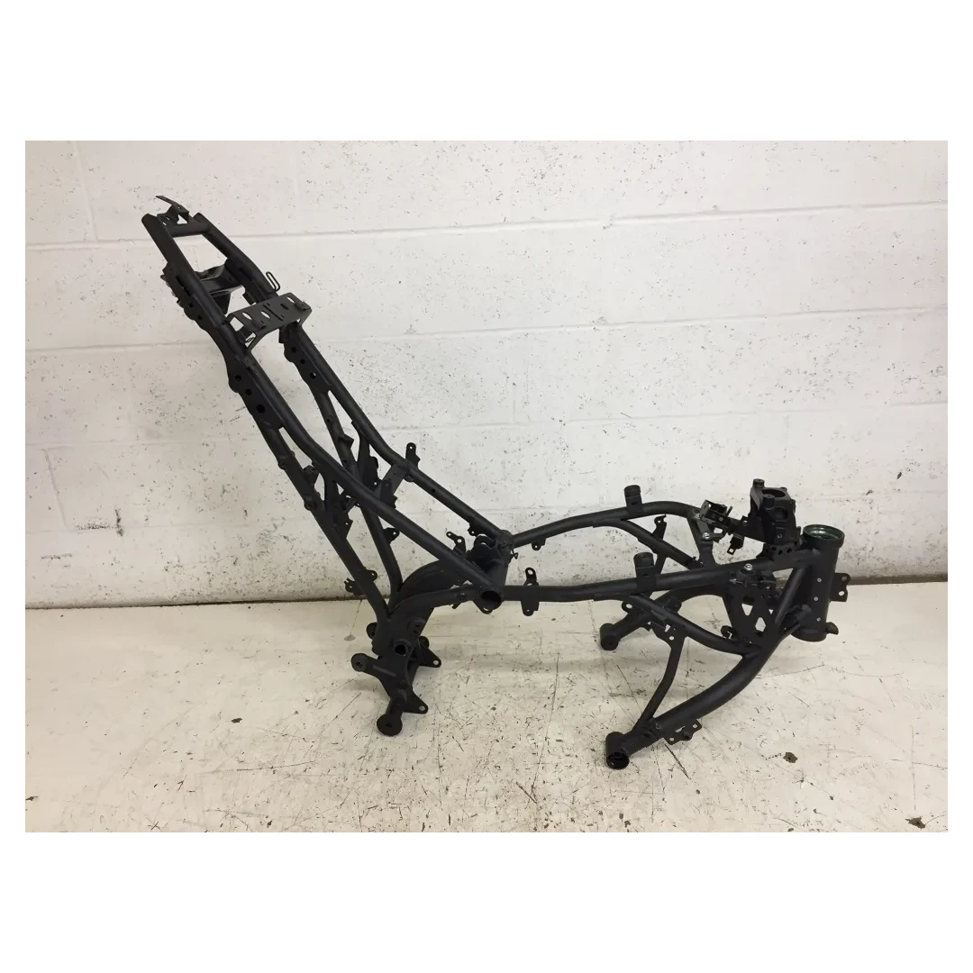 Kawasaki 2022 Ninja 650 EX650 Main Frame Chassis EZ 3458 x 32160-1856-18R