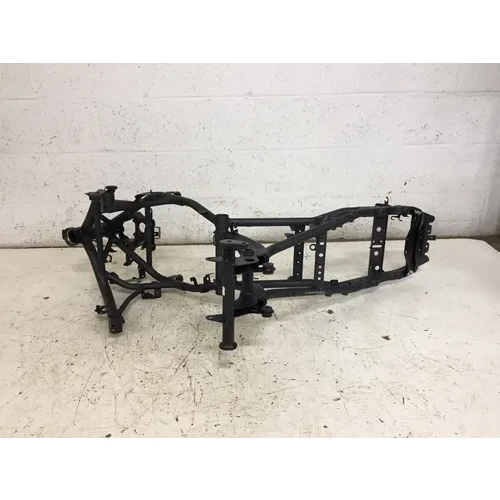 Kawasaki 2022 Ninja 650 EX650 Main Frame Chassis EZ 3458 x 32160-1856-18R 8