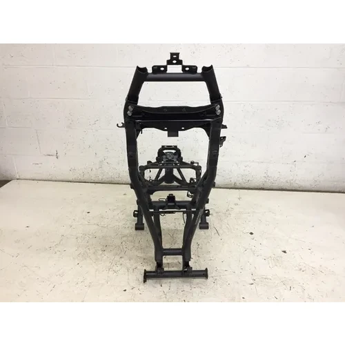 Kawasaki 2022 Ninja 650 EX650 Main Frame Chassis EZ 3458 x 32160-1856-18R 5