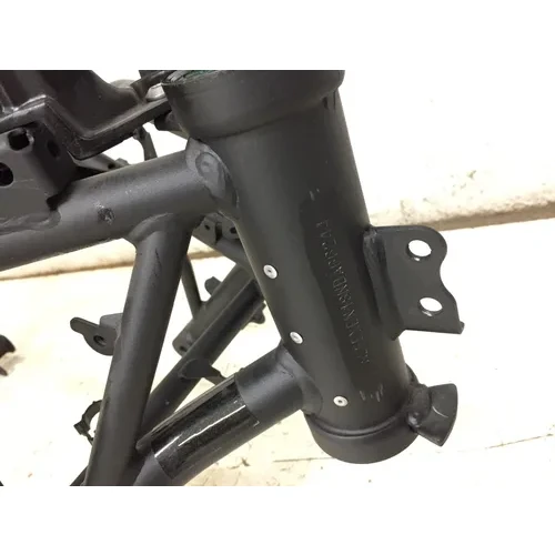 Kawasaki 2022 Ninja 650 EX650 Main Frame Chassis EZ 3458 x 32160-1856-18R 3