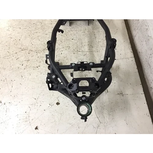 Kawasaki 2022 Ninja 650 EX650 Main Frame Chassis EZ 3458 x 32160-1856-18R 2