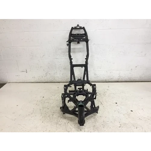 Kawasaki 2022 Ninja 650 EX650 Main Frame Chassis EZ 3458 x 32160-1856-18R 6