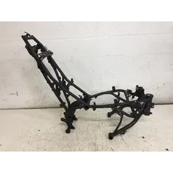 Kawasaki 2022 Ninja 650 EX650 Main Frame Chassis EZ 3458 x 32160-1856-18R