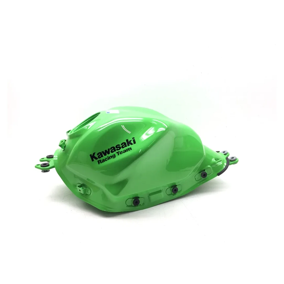 Kawasaki 2022 Ninja 650 EX650 Gas Tank Fuel Petrol 3458 x 51091-5354-777