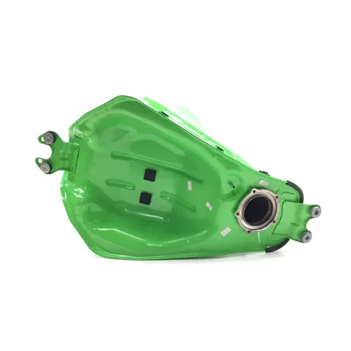 Kawasaki 2022 Ninja 650 EX650 Gas Tank Fuel Petrol 3458 x 51091-5354-777 7
