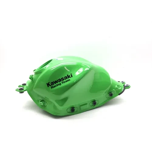 Kawasaki 2022 Ninja 650 EX650 Gas Tank Fuel Petrol 3458 x 51091-5354-777