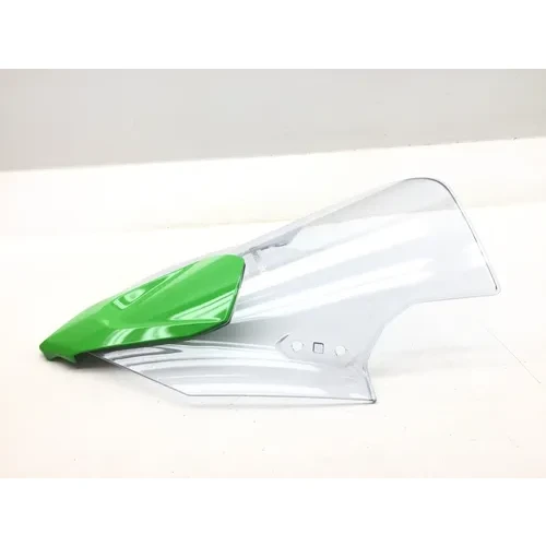 Kawasaki 2022 Ninja 650 EX650 Windscreen Windshield Fairing 3458 x 39154-0385 3