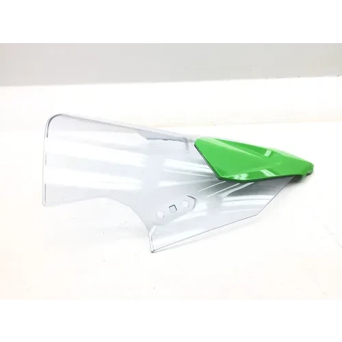 Kawasaki 2022 Ninja 650 EX650 Windscreen Windshield Fairing 3458 x 39154-0385 4