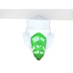 Kawasaki 2022 Ninja 650 EX650 Windscreen Windshield Fairing 3458 x 39154-0385