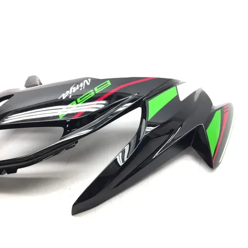 Kawasaki 2022 Ninja 650 EX650 Left Side Mid Fairing Cover 3458 x 6