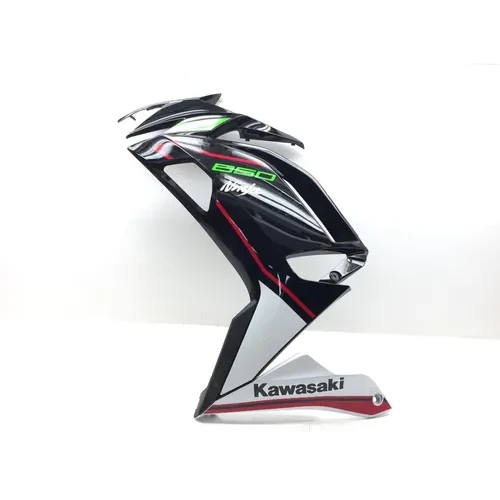 Kawasaki 2022 Ninja 650 EX650 Left Side Mid Fairing Cover 3458 x 3