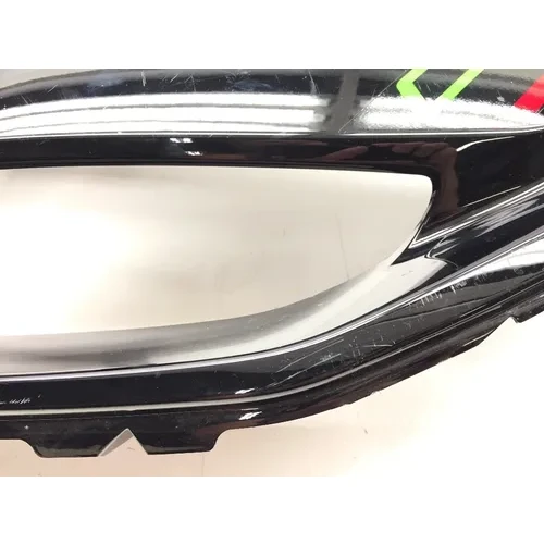 Kawasaki 2022 Ninja 650 EX650 Left Side Mid Fairing Cover 3458 x 7