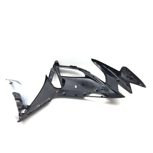 Kawasaki 2022 Ninja 650 EX650 Left Side Mid Fairing Cover 3458 x 8