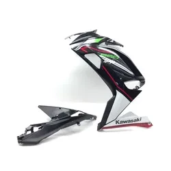 Kawasaki 2022 Ninja 650 EX650 Left Side Mid Fairing Cover 3458 x