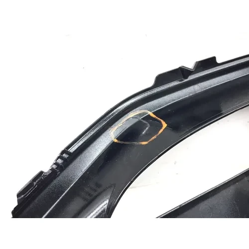 Kawasaki 2022 Ninja 650 EX650 Right Side Mid Fairing Cover 3458 x 9