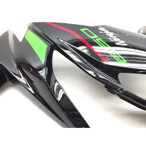 Kawasaki 2022 Ninja 650 EX650 Right Side Mid Fairing Cover 3458 x 7