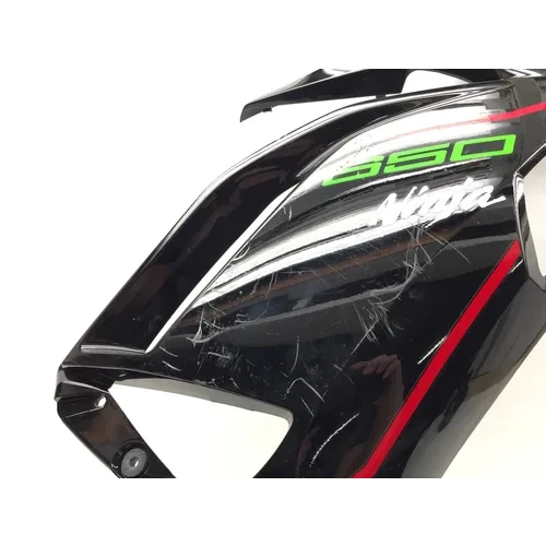Kawasaki 2022 Ninja 650 EX650 Right Side Mid Fairing Cover 3458 x 5